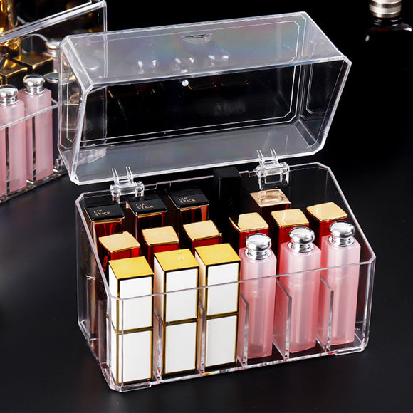 リップ収納ケース