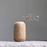 木製マルチデザイン花瓶