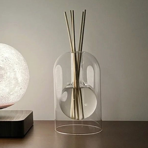 ディフューザークリアボトル