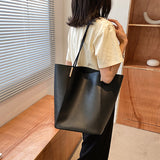 Gold Plated Trapezoidal Tote Bag