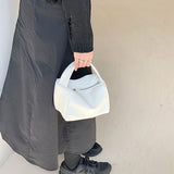 BOX-type Mini 2way Bag
